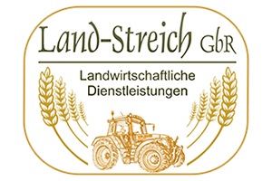 Land-Streich