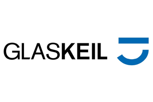 Glaskeil