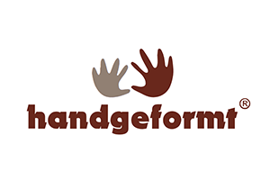 Handgeformt