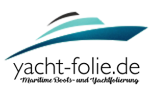 Yacht-Folie